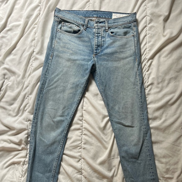 Rag and Bone Fit 1 - Picture 1 of 3